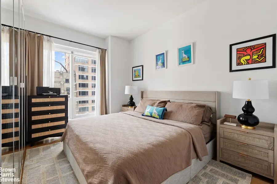 350 W 42nd Street #18E, Manhattan, NY 10036 - #3