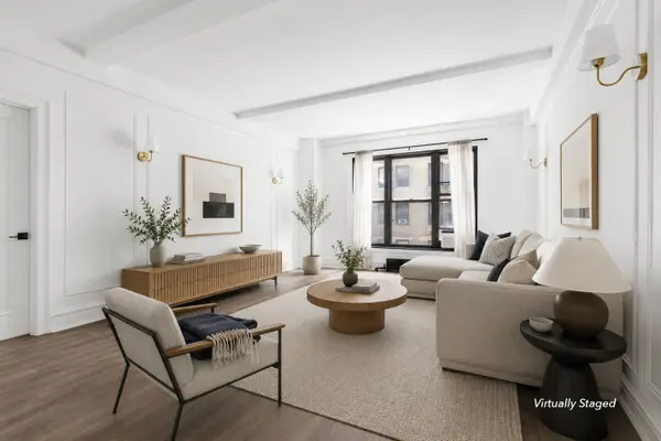 150 W 55th Street #6C, Manhattan, NY 10019