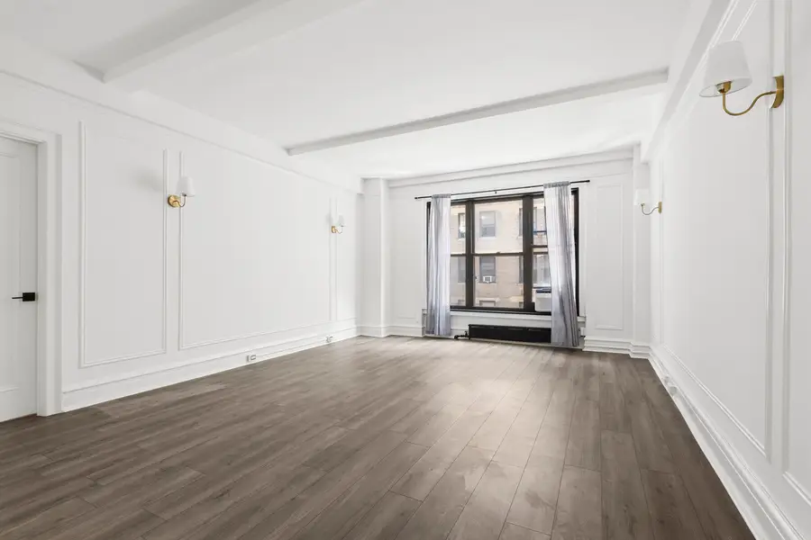 150 W 55th Street #6C, Manhattan, NY 10019 - #2