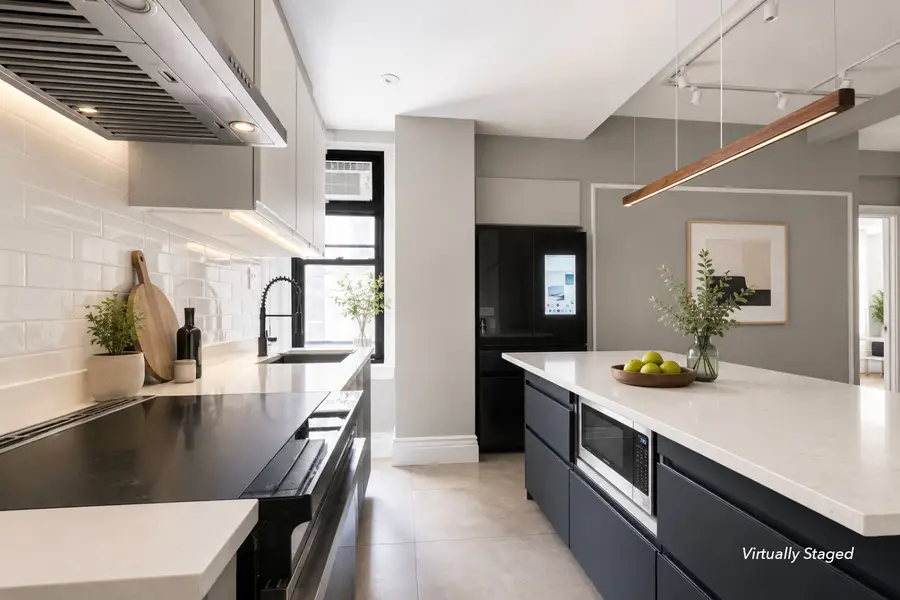 150 W 55th Street #6C, Manhattan, NY 10019 - #3