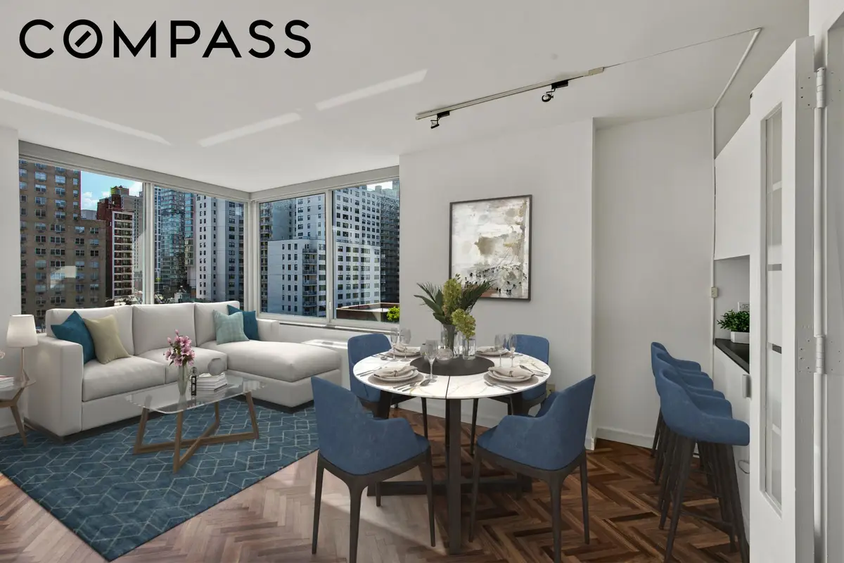 360 E 88th Street #9B, Manhattan, NY 10128 - #1