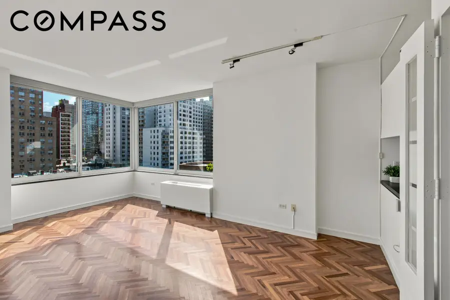 360 E 88th Street #9B, Manhattan, NY 10128 - #2