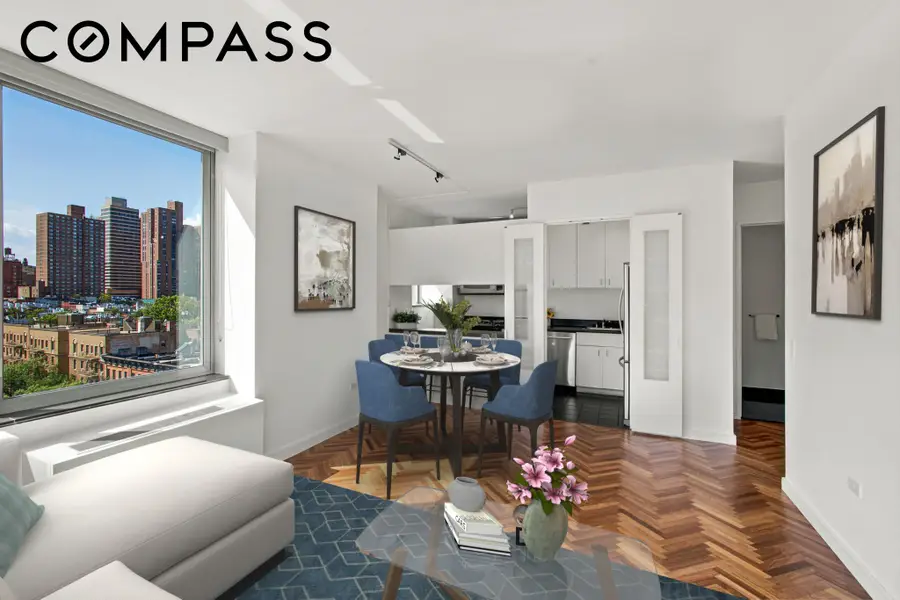 360 E 88th Street #9B, Manhattan, NY 10128 - #3