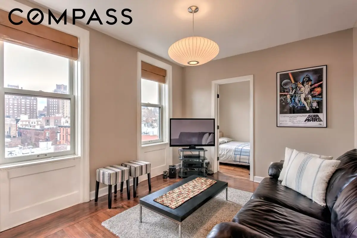 92 Perry Street #19, Manhattan, NY 10014 - #1
