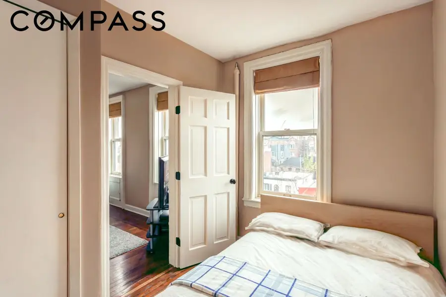 92 Perry Street #19, Manhattan, NY 10014 - #3