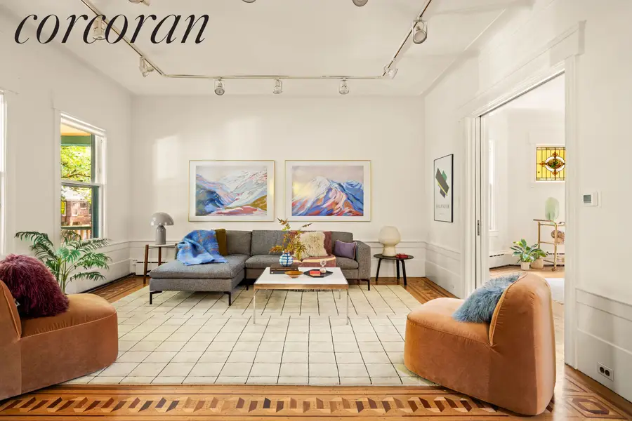 674 E 24th Street, Brooklyn, NY 11210 - #3