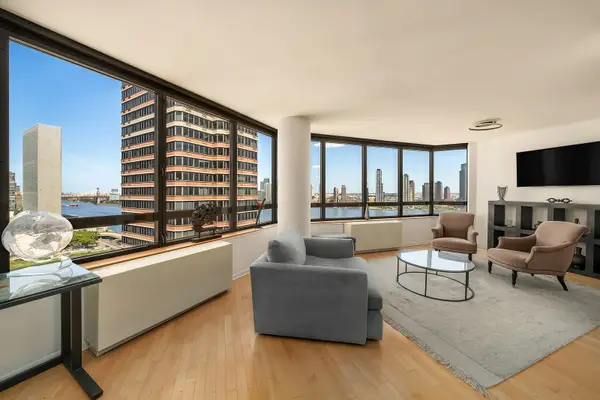 630 1st Avenue #26N, Manhattan, NY 10016