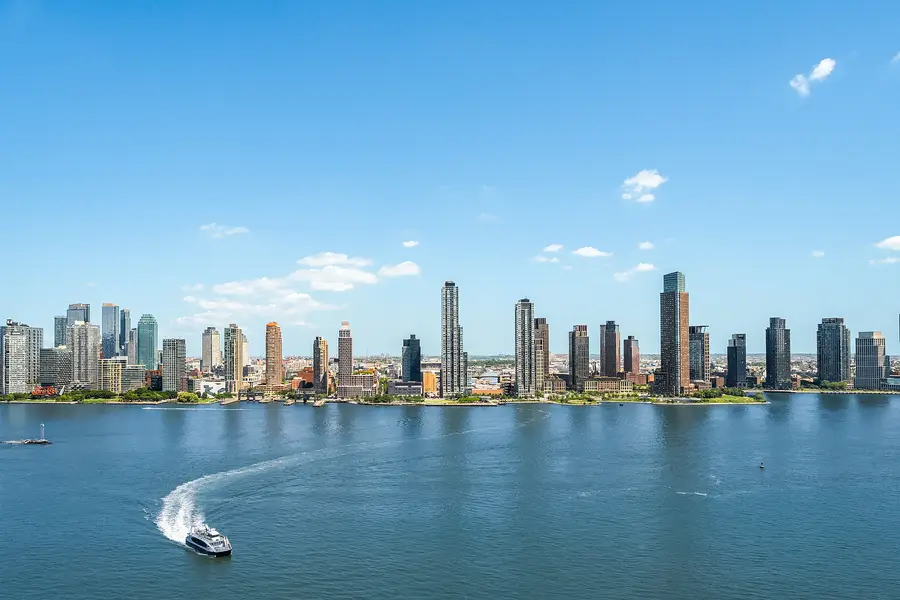 630 1st Avenue #26N, Manhattan, NY 10016 - #2