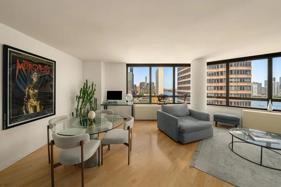 630 1st Avenue #26N, Manhattan, NY 10016 - #3