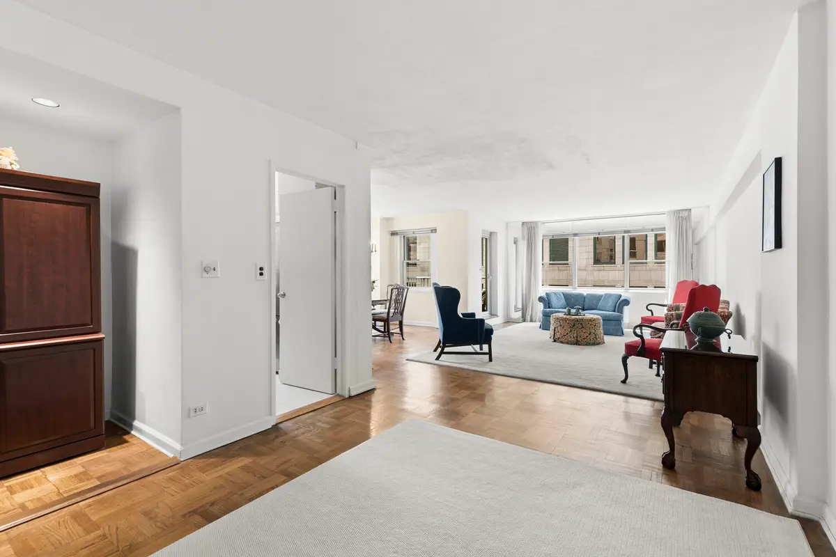 70 E 10th Street #10L, Manhattan, NY 10003 - #1
