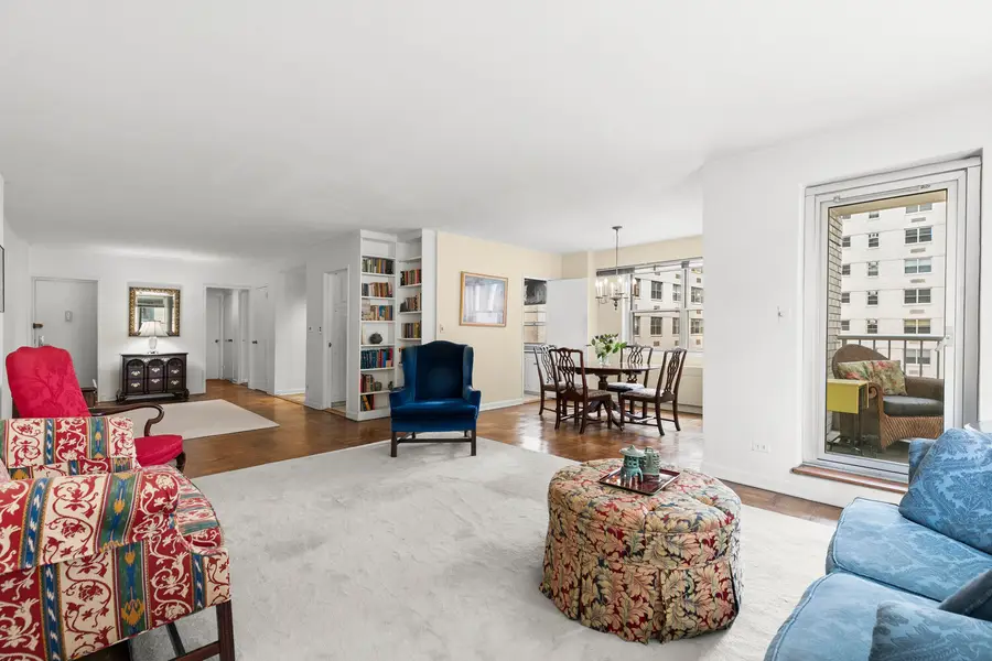 70 E 10th Street #10L, Manhattan, NY 10003 - #2