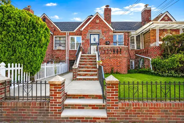 252 E 45th Street, Brooklyn, NY 11203