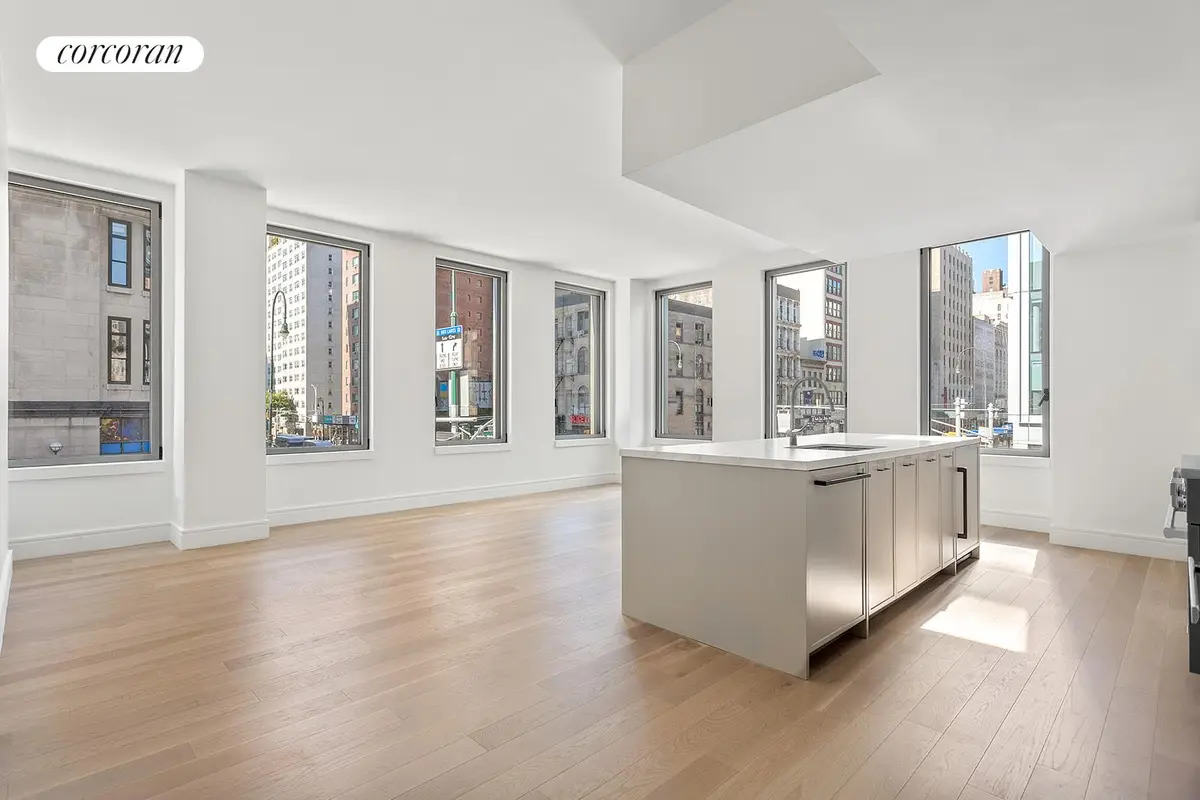 540 6th Avenue #2D, Manhattan, NY 10011 - #1