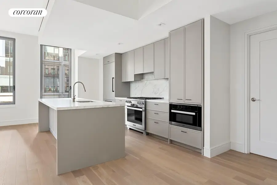 540 6th Avenue #2D, Manhattan, NY 10011 - #2
