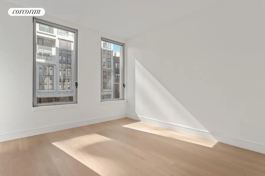 540 6th Avenue #2D, Manhattan, NY 10011 - #3