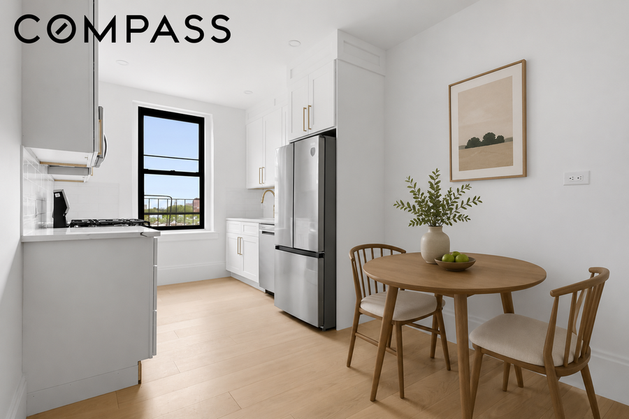 163 Ocean Avenue #6J, Brooklyn, NY 11225 - #3