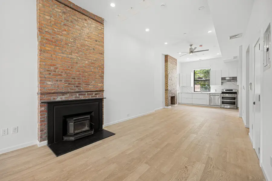 774 Greene Avenue #TH, Brooklyn, NY 11221 - #2