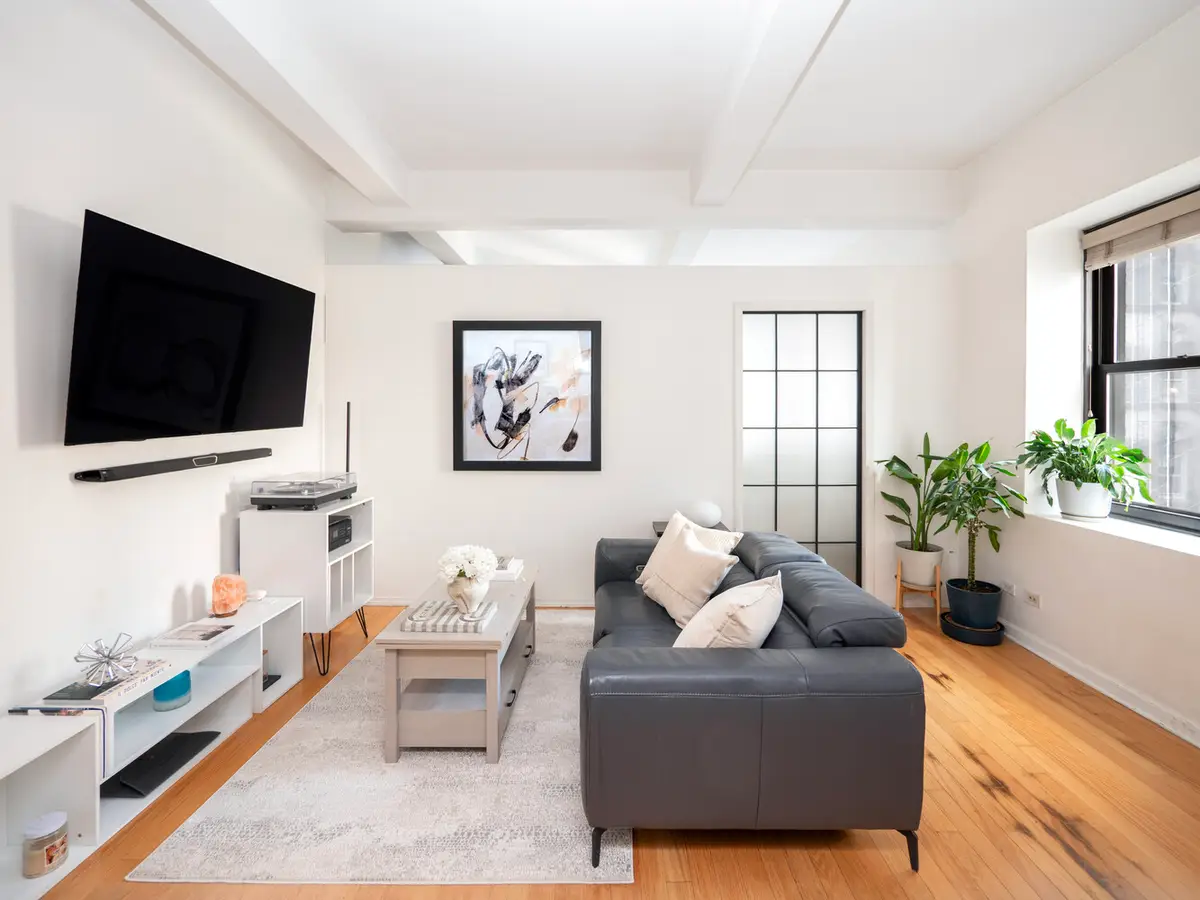56 Pine Street #15A, Manhattan, NY 10005 - #1