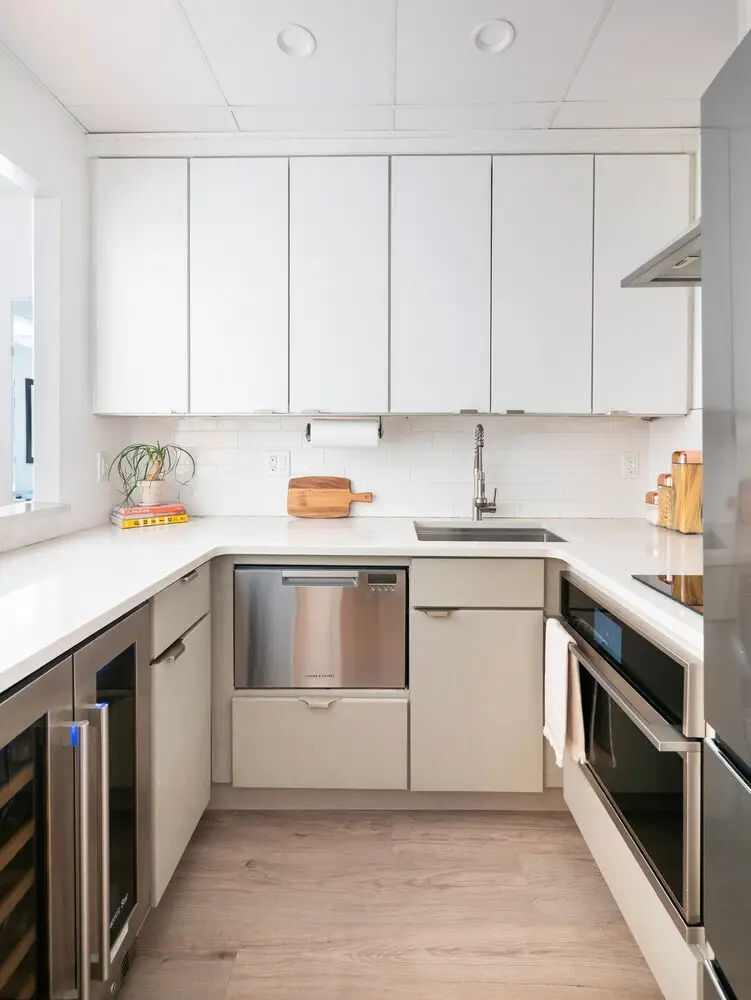 56 Pine Street #15A, Manhattan, NY 10005 - #2