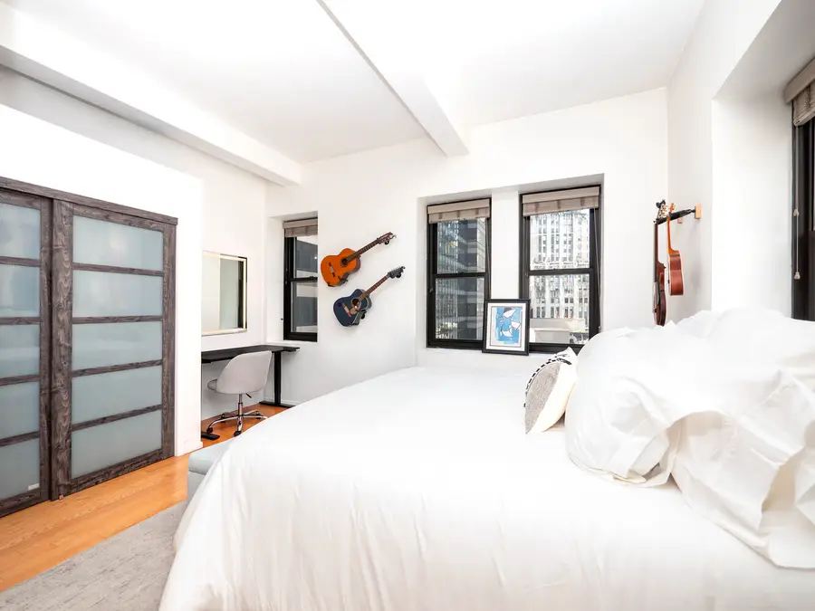 56 Pine Street #15A, Manhattan, NY 10005 - #3