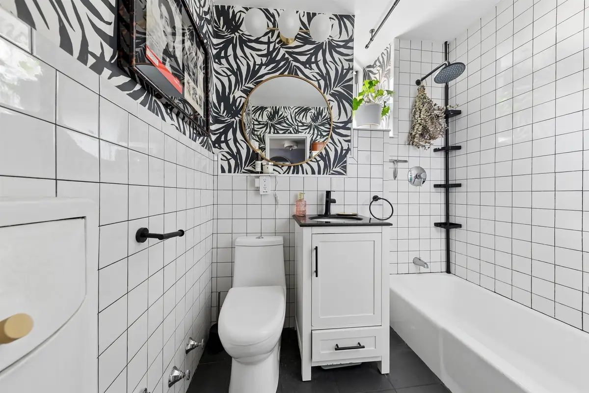 92 Horatio Street #3N, Manhattan, NY 10014 - #1
