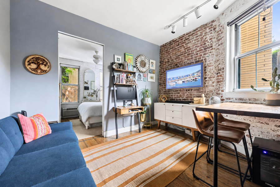 92 Horatio Street #3N, Manhattan, NY 10014 - #2