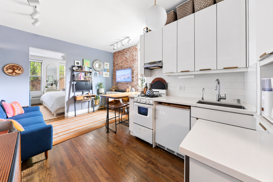 92 Horatio Street #3N, Manhattan, NY 10014 - #3