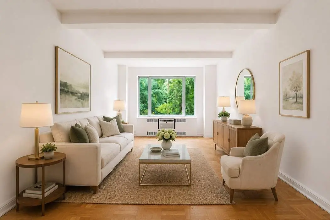 120 Central Park S #3D, New York, NY 10019 - #1