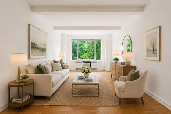 120 Central Park S #3D, Manhattan, NY 10019
