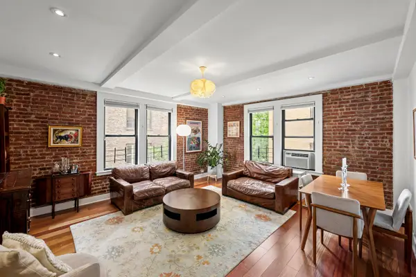 36 W 84th Street #4A, Manhattan, NY 10024