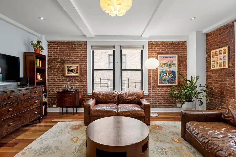 36 W 84th Street #4A, Manhattan, NY 10024 - #2