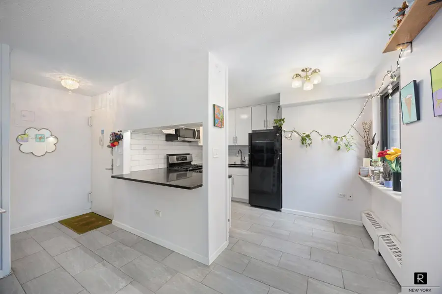 77 Fulton Street #8-G, New York, NY 10038 - #2