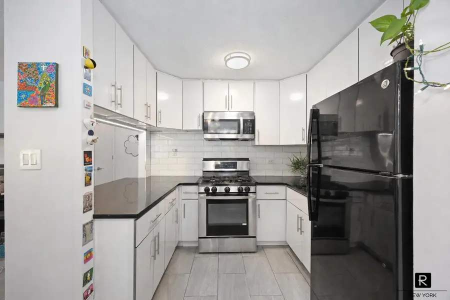 77 Fulton Street #8-G, New York, NY 10038 - #3