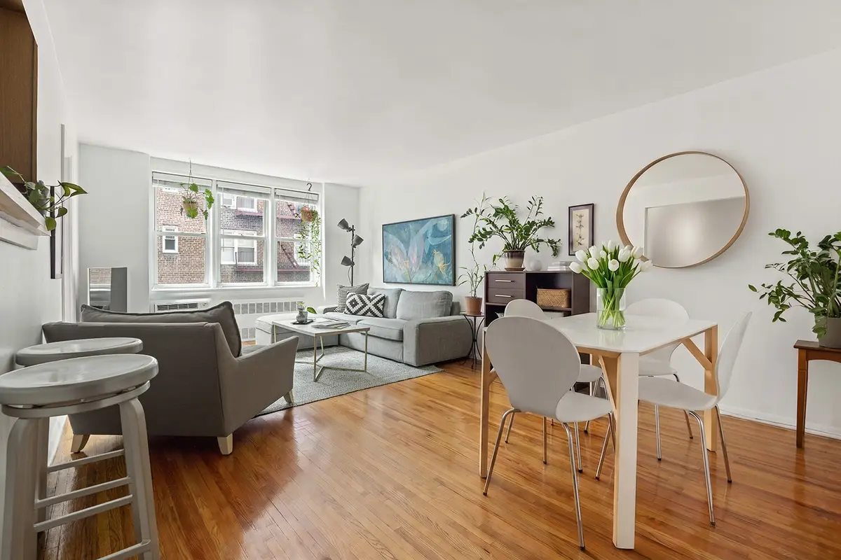 400 E 17th Street #512, Brooklyn, NY 11226 - #1