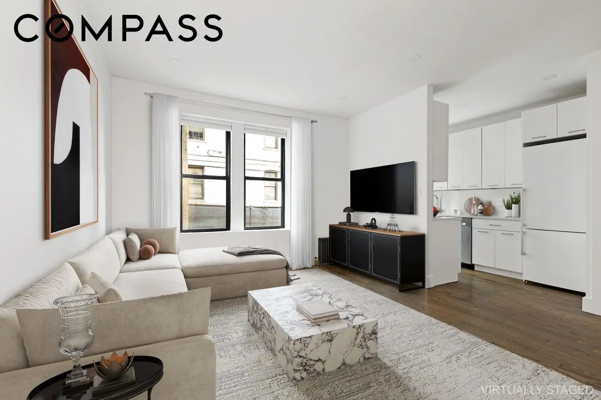 35 Clarkson Avenue #A4, Brooklyn, NY 11226 - #1