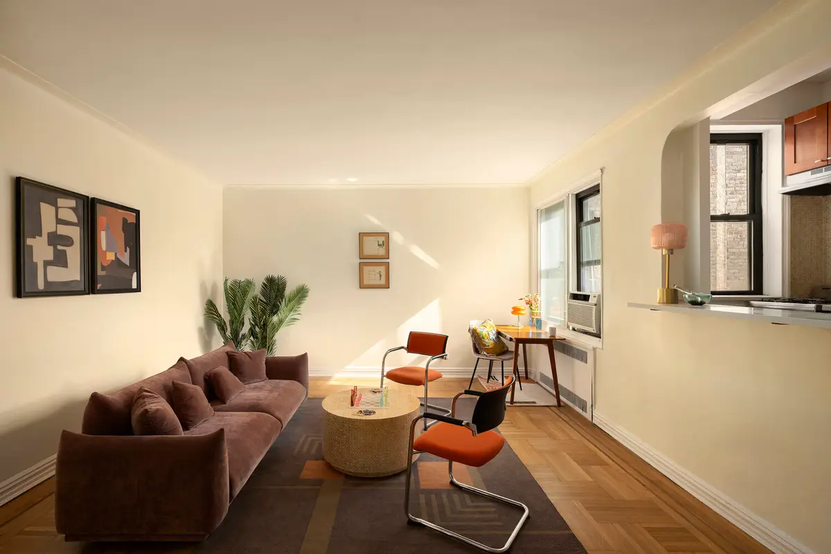 125 Ocean Avenue #5H, Brooklyn, NY 11225 - #1