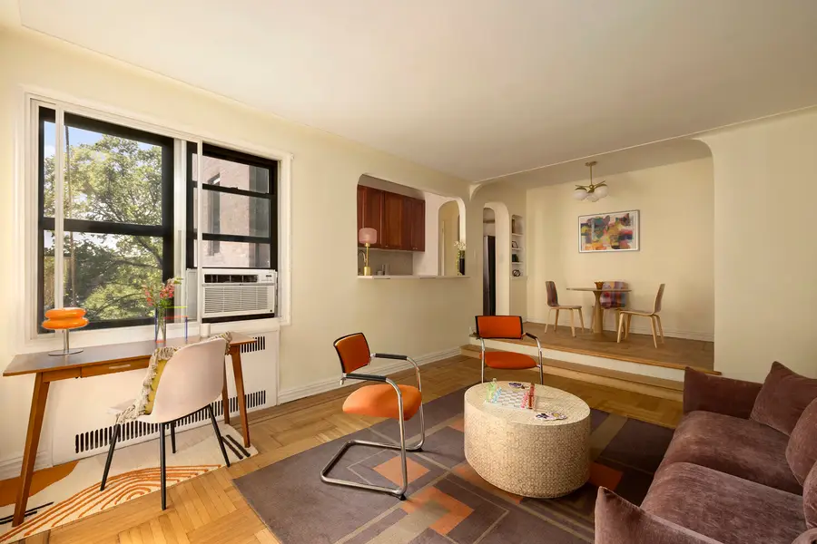 125 Ocean Avenue #5H, Brooklyn, NY 11225 - #2