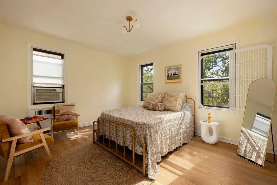 125 Ocean Avenue #5H, Brooklyn, NY 11225 - #3