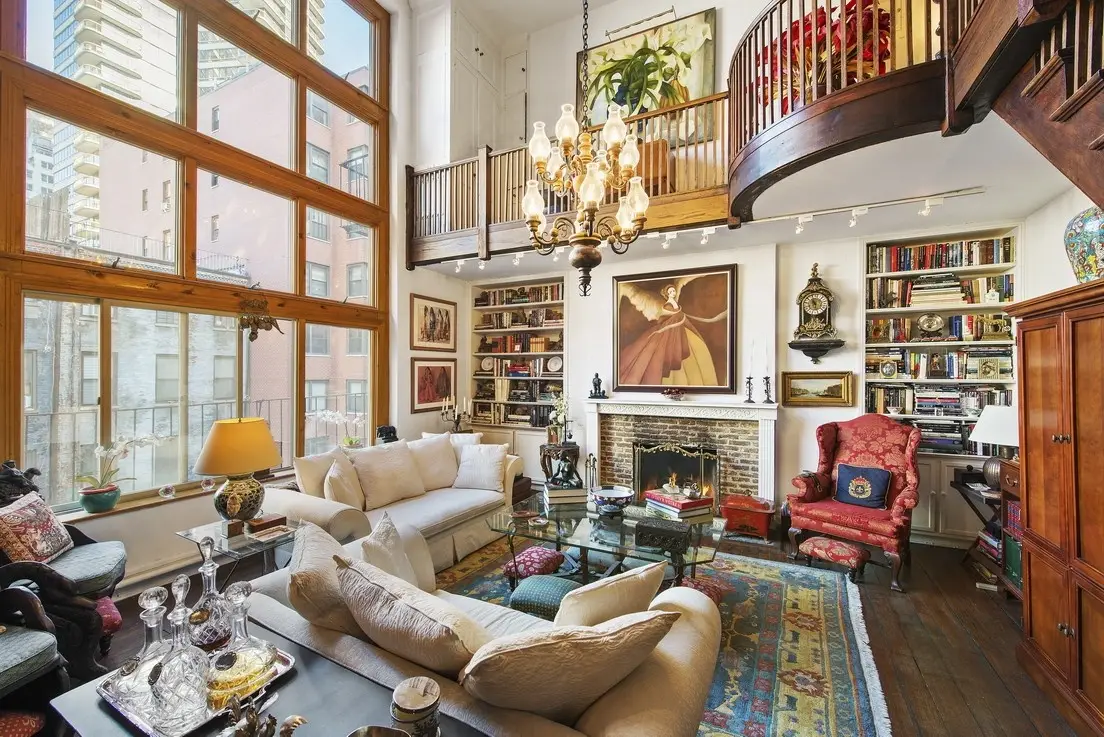 165 E 60th Street #5-A, New York, NY 10022 - #1