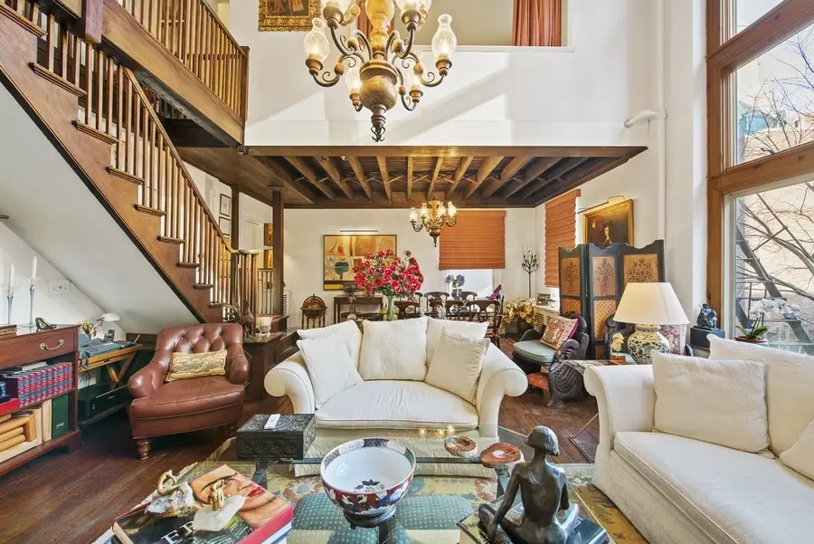 165 E 60th Street #5-A, New York, NY 10022 - #3