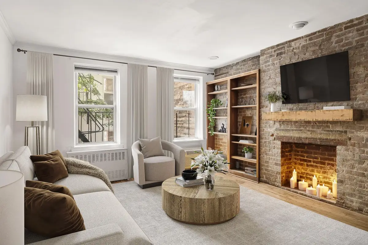 323 E 21st Street #M-4, New York, NY 10010 - #1