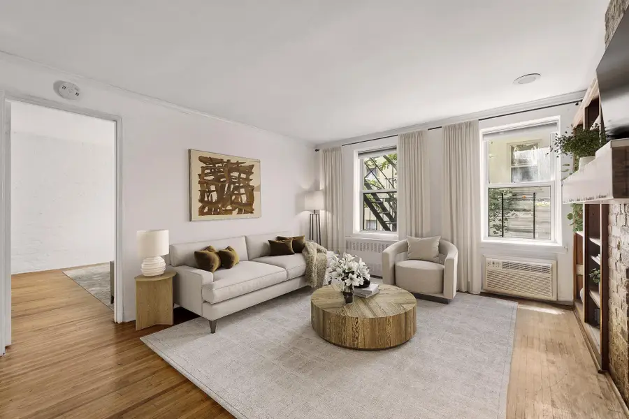 323 E 21st Street #M-4, New York, NY 10010 - #3