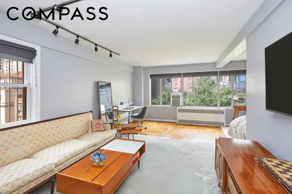 117 E 37th Street #8F, Manhattan, NY 10016