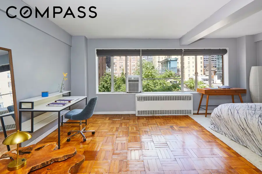 117 E 37th Street #8F, New York, NY 10016 - #2