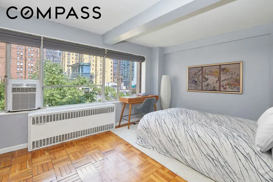 117 E 37th Street #8F, New York, NY 10016 - #3