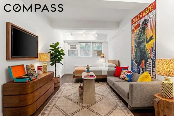180 Thompson Street #LE, Manhattan, NY 10012