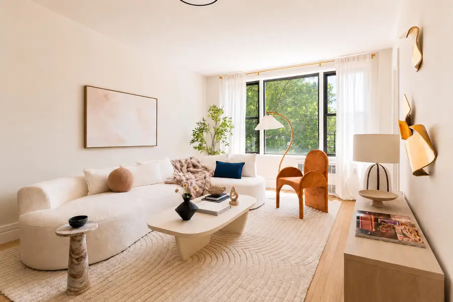 415 Beverley Road #3C, Brooklyn, NY 11218 - #2