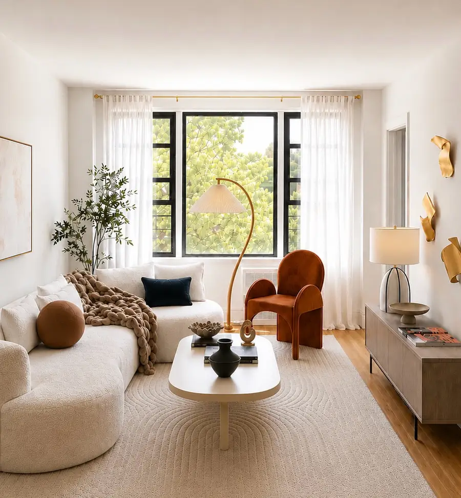 415 Beverley Road #3C, Brooklyn, NY 11218 - #3