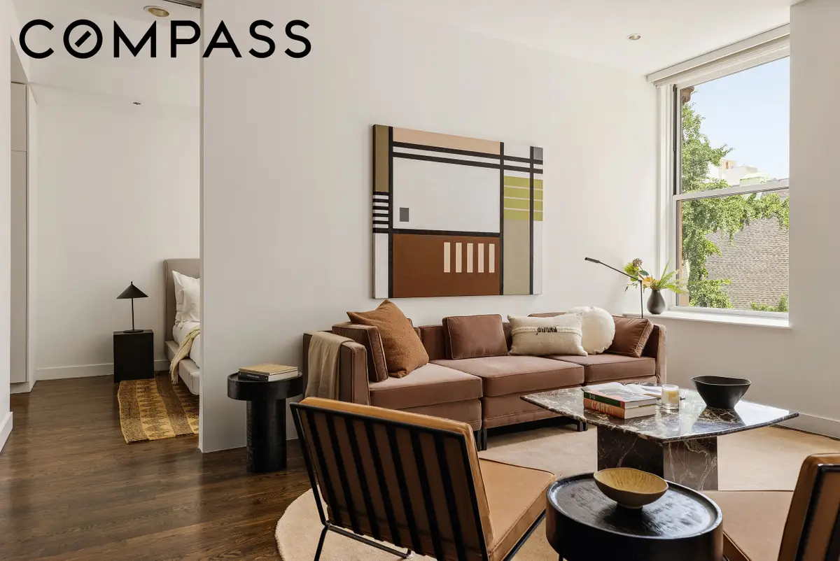 60 W 20th Street #3K, New York, NY 10011 - #1