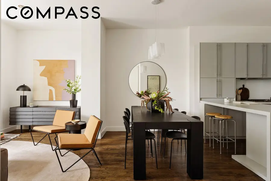 60 W 20th Street #3K, New York, NY 10011 - #2
